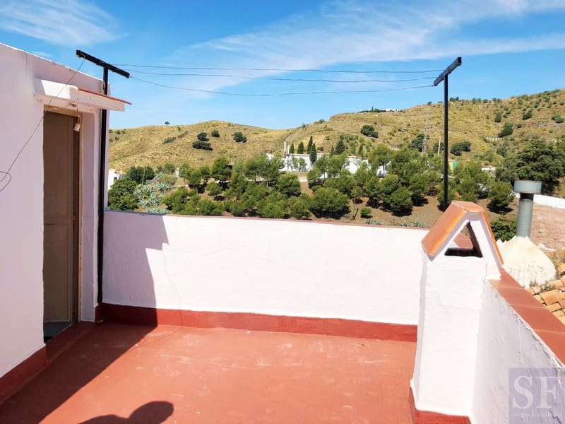 2 soveværelse Byhus til salg i Salares - € 87.000 (Ref: 4626154)