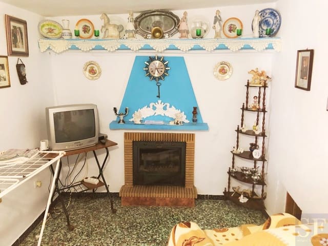 2 soveværelse Byhus til salg i Salares - € 87.000 (Ref: 4626154)