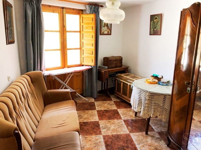 2 soveværelse Byhus til salg i Salares - € 87.000 (Ref: 4626154)