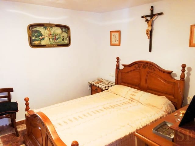 2 soveværelse Byhus til salg i Salares - € 87.000 (Ref: 4626154)