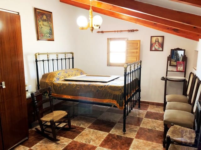 2 soveværelse Byhus til salg i Salares - € 87.000 (Ref: 4626154)