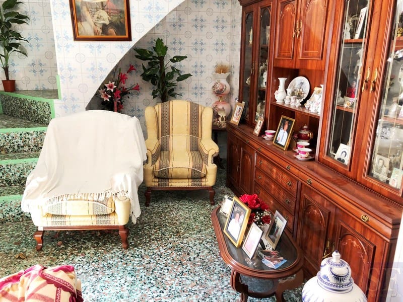 2 soveværelse Byhus til salg i Salares - € 87.000 (Ref: 4626154)