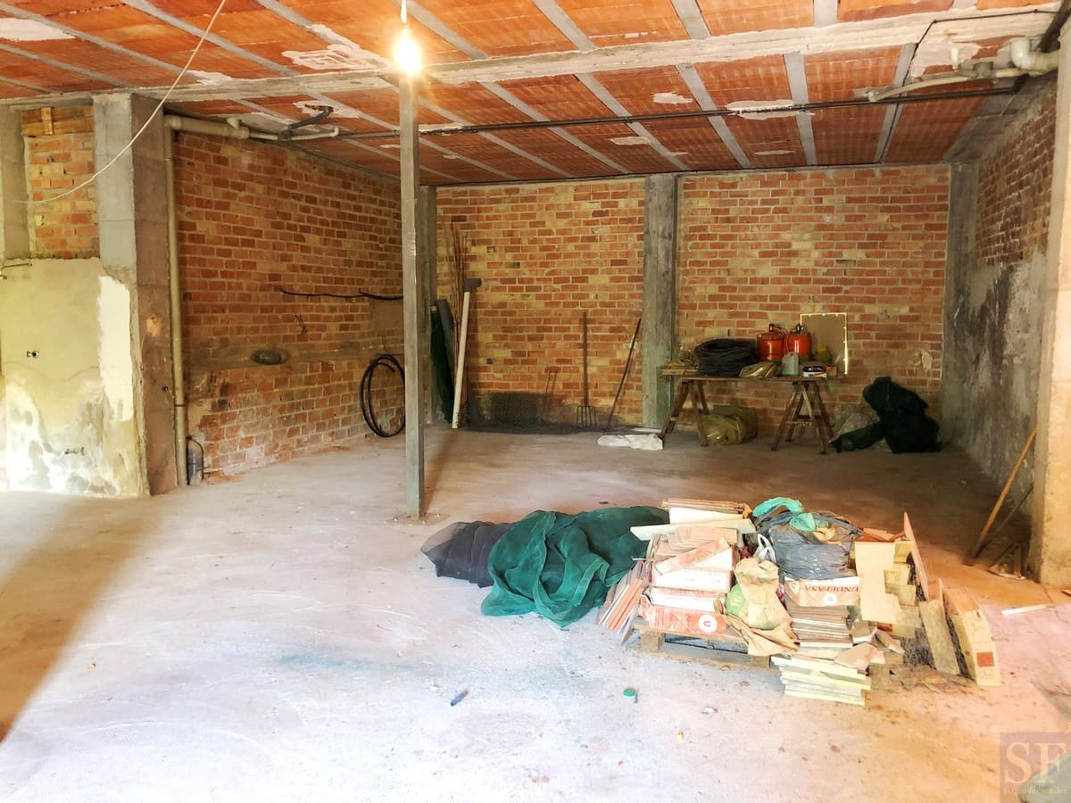 3 soverom Villa til salgs i Malaga by med garasje - € 750 000 (Ref: 4651459)