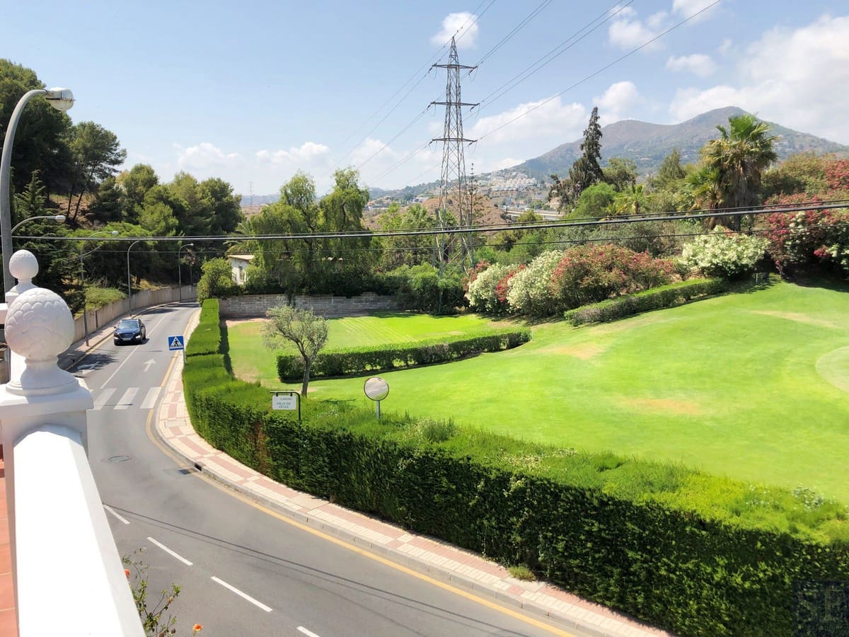 3 soverom Villa til salgs i Malaga by med garasje - € 750 000 (Ref: 4651459)