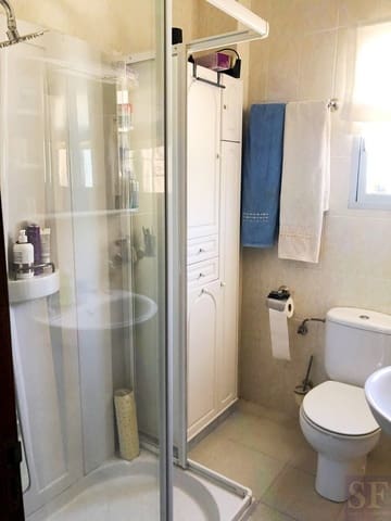 3 soverom Villa til salgs i El Candado, Málaga by med garasje - € 750 000 (Ref: 4651459)