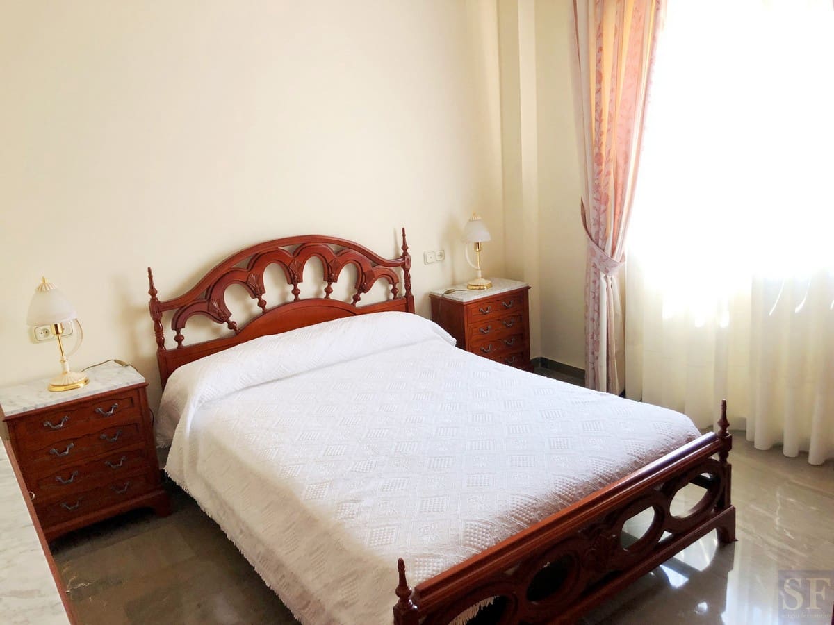 3 soverom Villa til salgs i Malaga by med garasje - € 750 000 (Ref: 4651459)