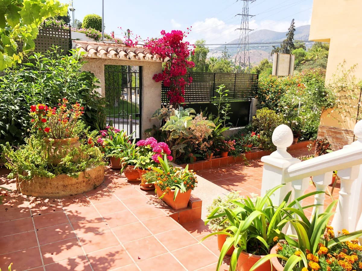 3 soverom Villa til salgs i Malaga by med garasje - € 750 000 (Ref: 4651459)