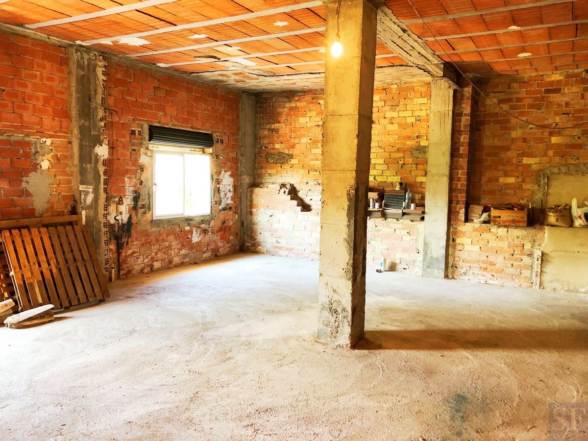 3 soverom Villa til salgs i Malaga by med garasje - € 750 000 (Ref: 4651459)