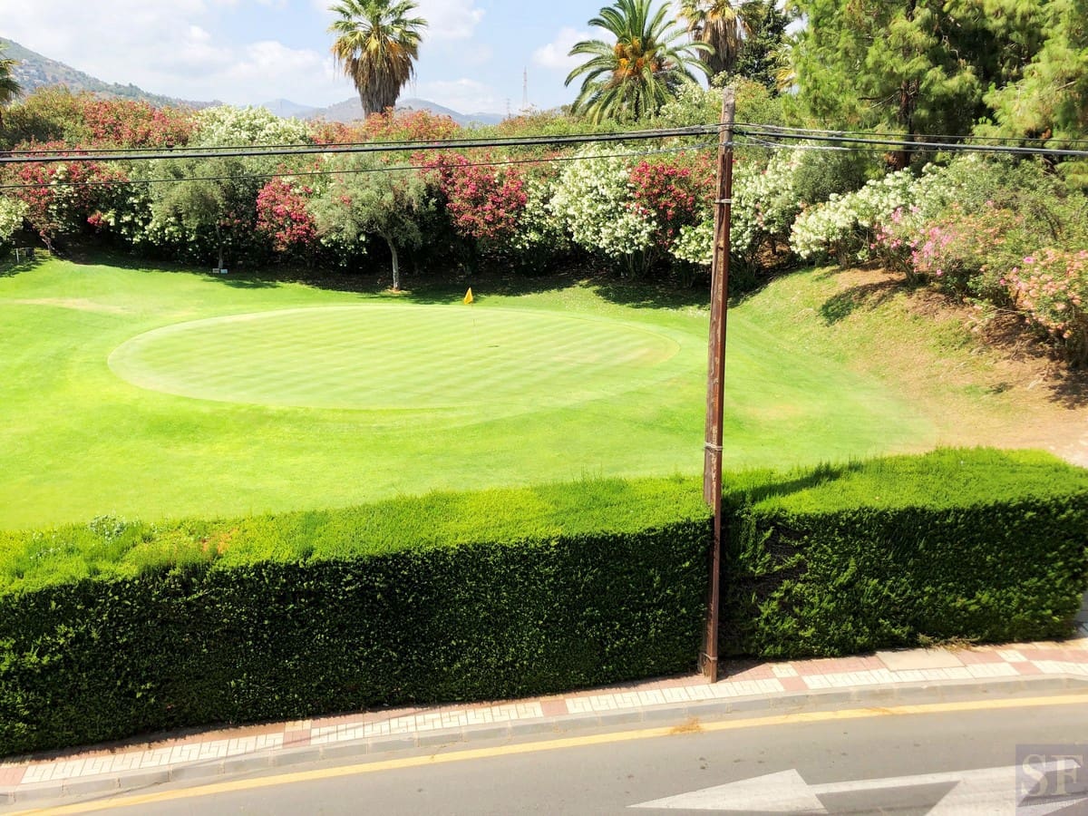 3 soverom Villa til salgs i Malaga by med garasje - € 750 000 (Ref: 4651459)