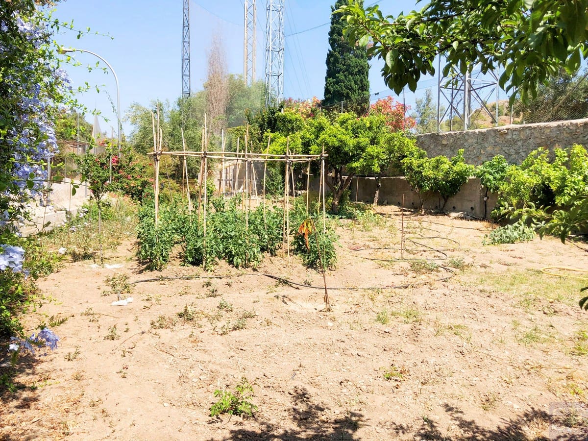 3 soverom Villa til salgs i Malaga by med garasje - € 750 000 (Ref: 4651459)