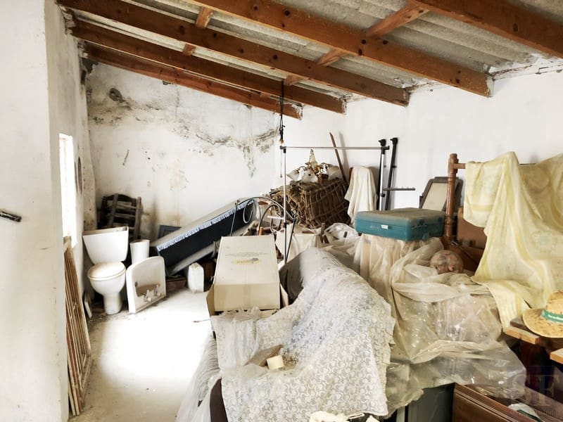 Byhus til salg i Salares - € 47.000 (Ref: 4651461)