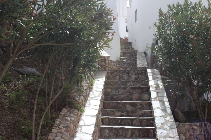 Byhus til salg i Salares - € 47.000 (Ref: 4651461)