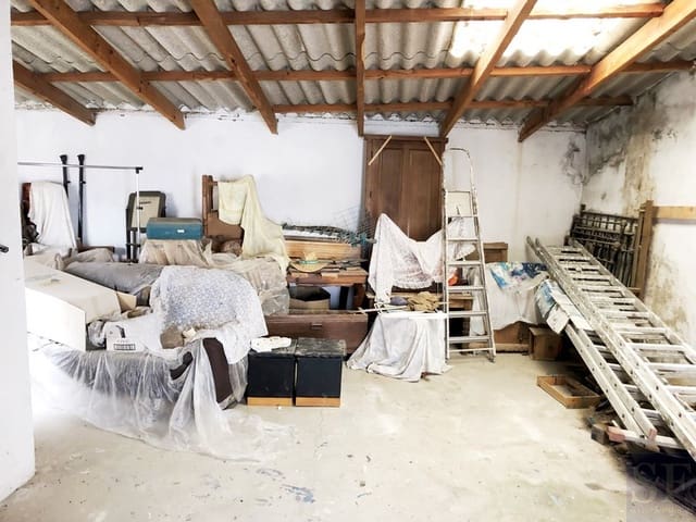 Byhus til salg i Salares - € 47.000 (Ref: 4651461)