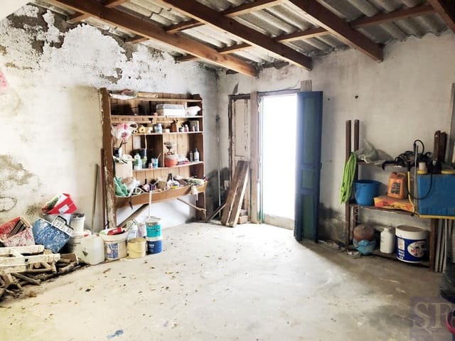 Byhus til salg i Salares - € 47.000 (Ref: 4651461)