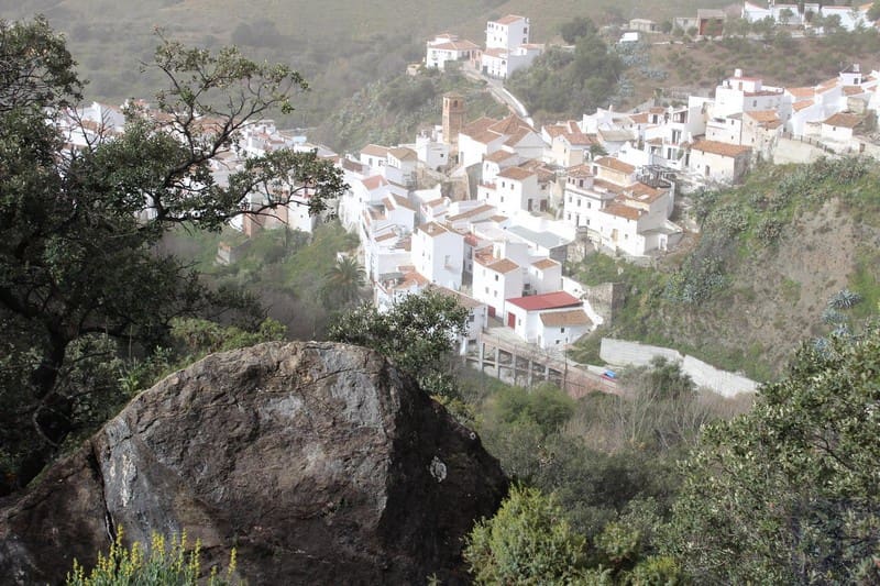 Byhus til salg i Salares - € 47.000 (Ref: 4651461)