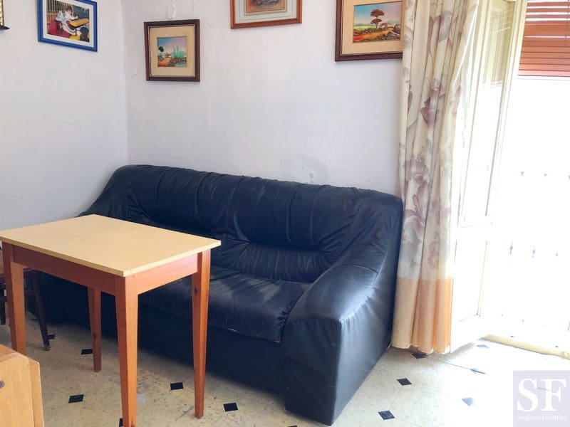 4 bedroom Townhouse for sale in Competa - € 99,000 (Ref: 4732852)