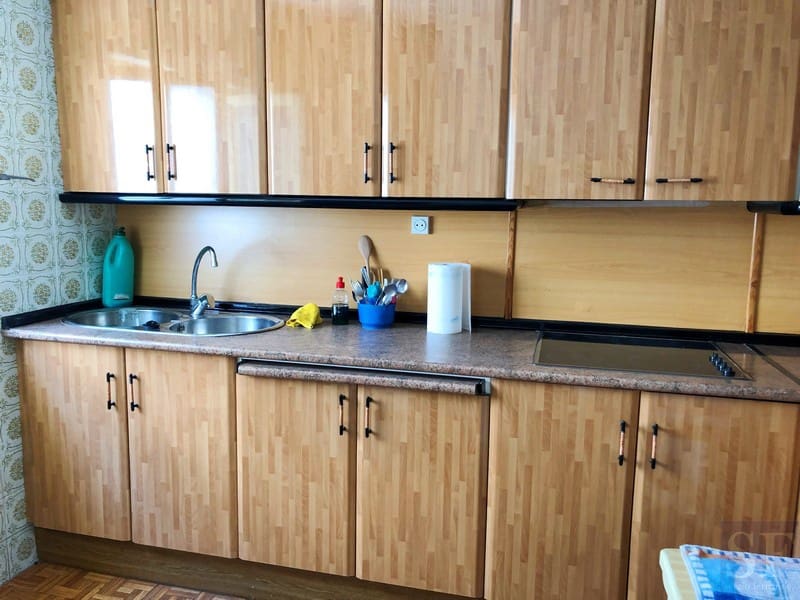 4 bedroom Townhouse for sale in Competa - € 99,000 (Ref: 4732852)