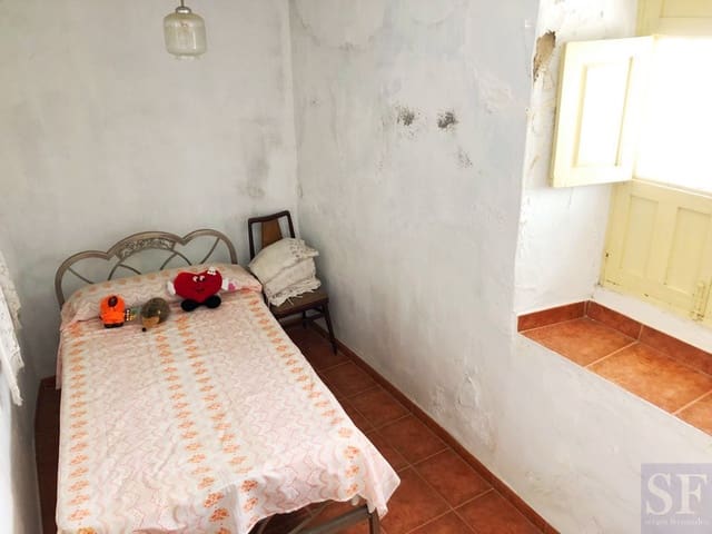 4 soveværelse Byhus til salg i Cómpeta - € 99.000 (Ref: 4732852)