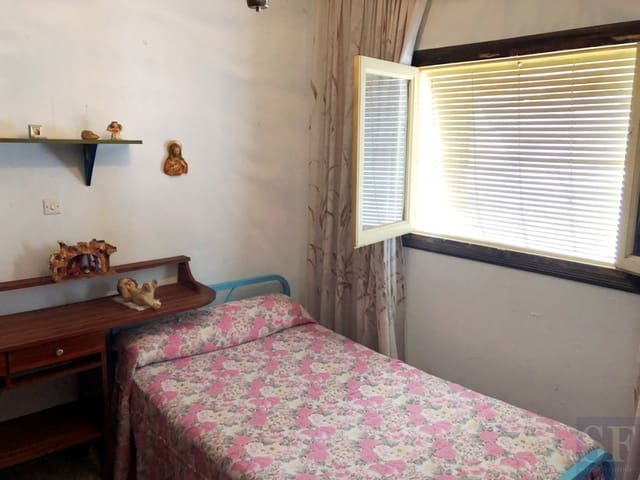 4 soveværelse Byhus til salg i Cómpeta - € 99.000 (Ref: 4732852)