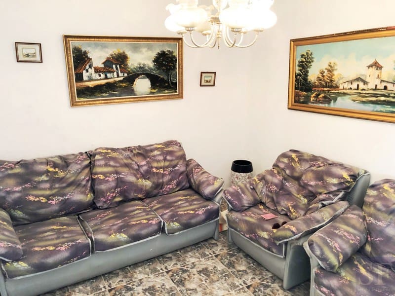 4 bedroom Townhouse for sale in Competa - € 99,000 (Ref: 4732852)