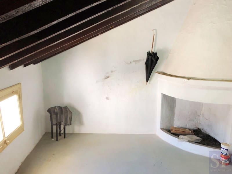 4 bedroom Townhouse for sale in Competa - € 99,000 (Ref: 4732852)