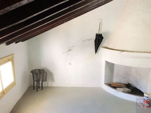 4 soveværelse Byhus til salg i Cómpeta - € 99.000 (Ref: 4732852)