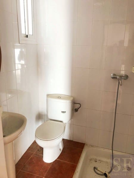 5 soverom Hus til salgs i Canillas de Albaida - € 139 000 (Ref: 4736481)