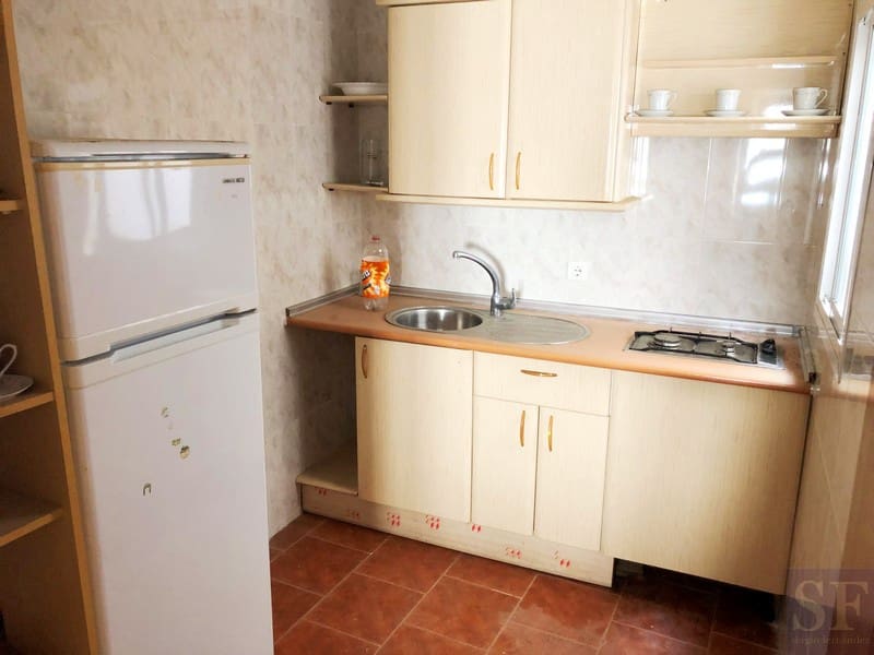 5 soverom Hus til salgs i Canillas de Albaida - € 139 000 (Ref: 4736481)