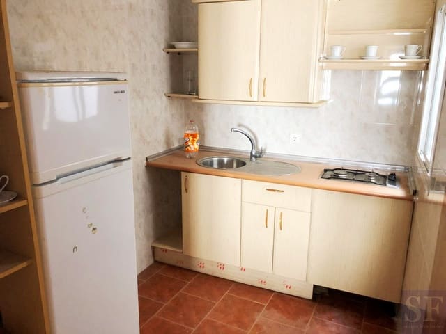 5 soverom Hus til salgs i Canillas de Albaida - € 139 000 (Ref: 4736481)