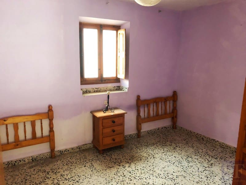 5 soverom Hus til salgs i Canillas de Albaida - € 139 000 (Ref: 4736481)