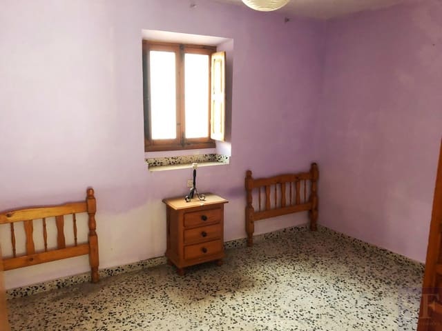 5 soverom Hus til salgs i Canillas de Albaida - € 139 000 (Ref: 4736481)