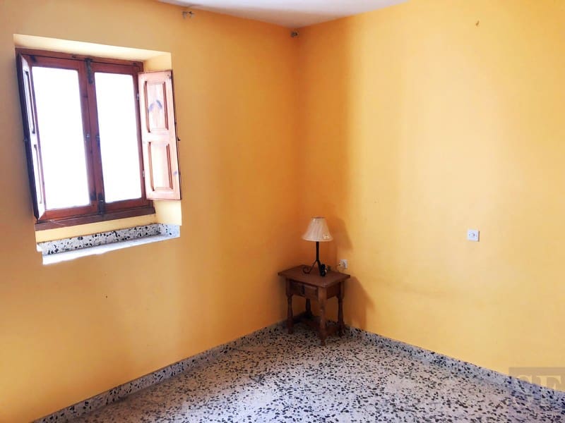 5 soverom Hus til salgs i Canillas de Albaida - € 139 000 (Ref: 4736481)
