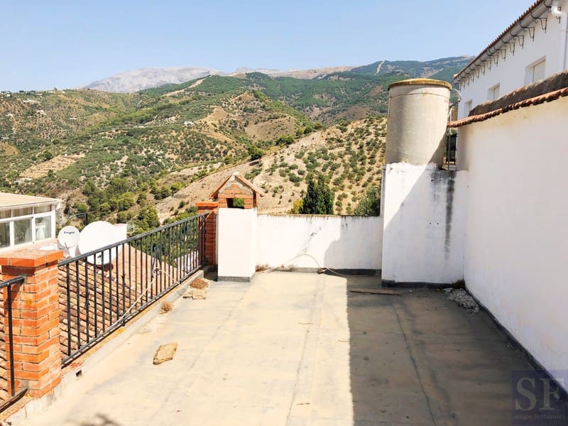 5 soverom Hus til salgs i Canillas de Albaida - € 139 000 (Ref: 4736481)