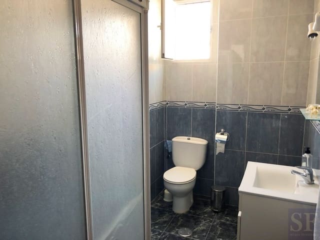 3 soveværelse Byhus til salg i Algarrobo med garage - € 230.000 (Ref: 4744343)