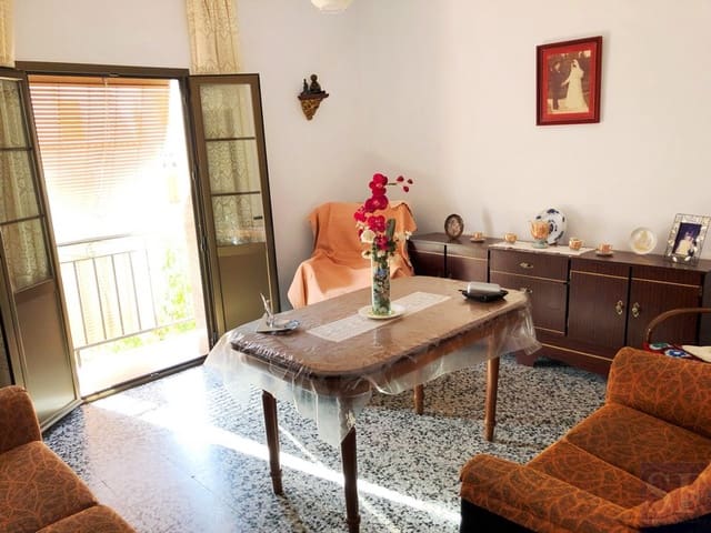 3 soveværelse Byhus til salg i Algarrobo med garage - € 230.000 (Ref: 4744343)