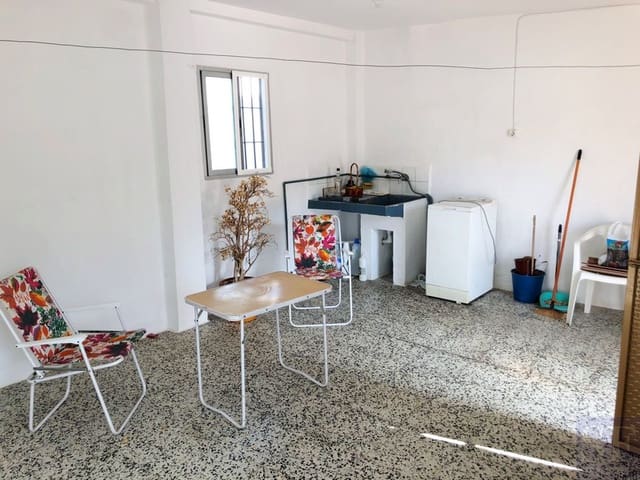 3 soveværelse Byhus til salg i Algarrobo med garage - € 230.000 (Ref: 4744343)