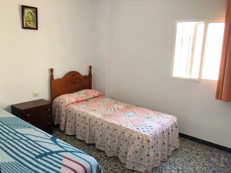 3 soveværelse Byhus til salg i Algarrobo med garage - € 230.000 (Ref: 4744343)