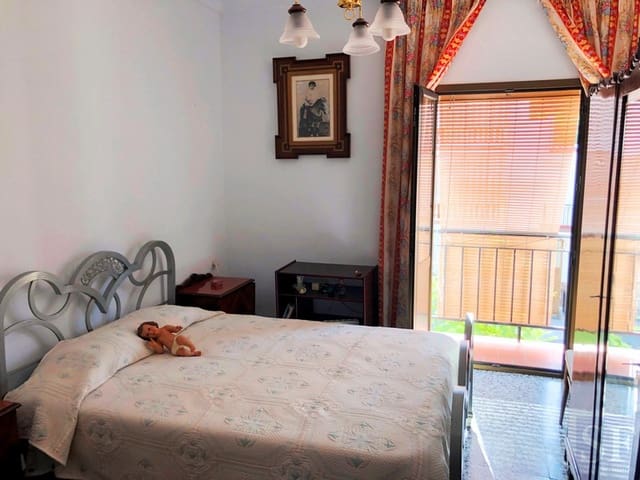 3 soveværelse Byhus til salg i Algarrobo med garage - € 230.000 (Ref: 4744343)