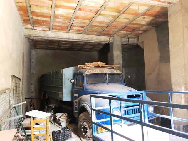 3 soveværelse Byhus til salg i Algarrobo med garage - € 230.000 (Ref: 4744343)