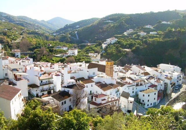 Byhus til salg i Archez - € 55.000 (Ref: 4744344)