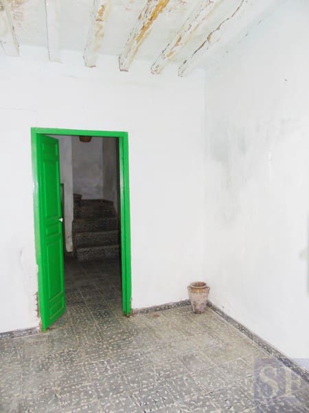 Townhouse for sale in Archez - € 55,000 (Ref: 4744344)