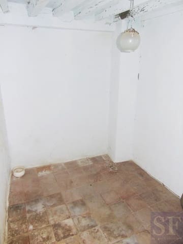 Byhus til salg i Archez - € 55.000 (Ref: 4744344)