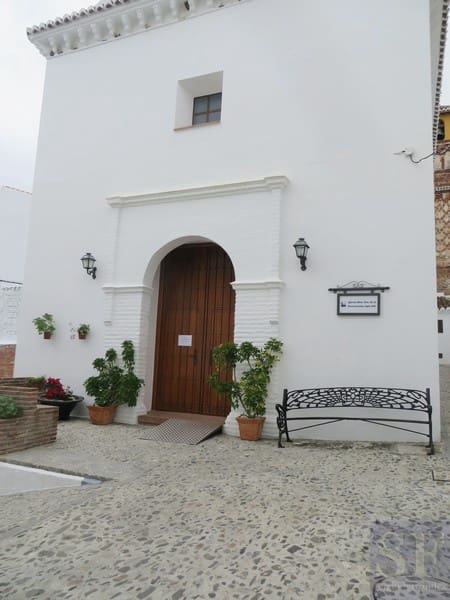 Townhouse for sale in Archez - € 55,000 (Ref: 4744344)