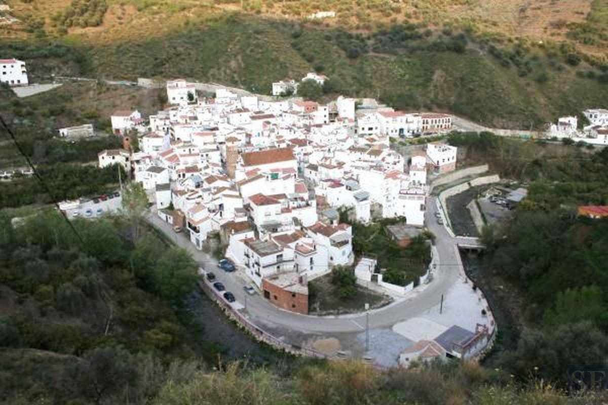 1 bedroom Villa for sale in Archez - € 49,000 (Ref: 4815463)