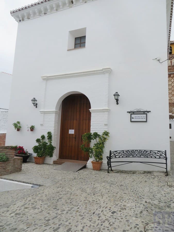 1 bedroom Villa for sale in Archez - € 49,000 (Ref: 4815463)