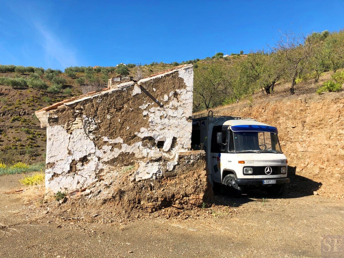 1 bedroom Villa for sale in Archez - € 49,000 (Ref: 4815463)