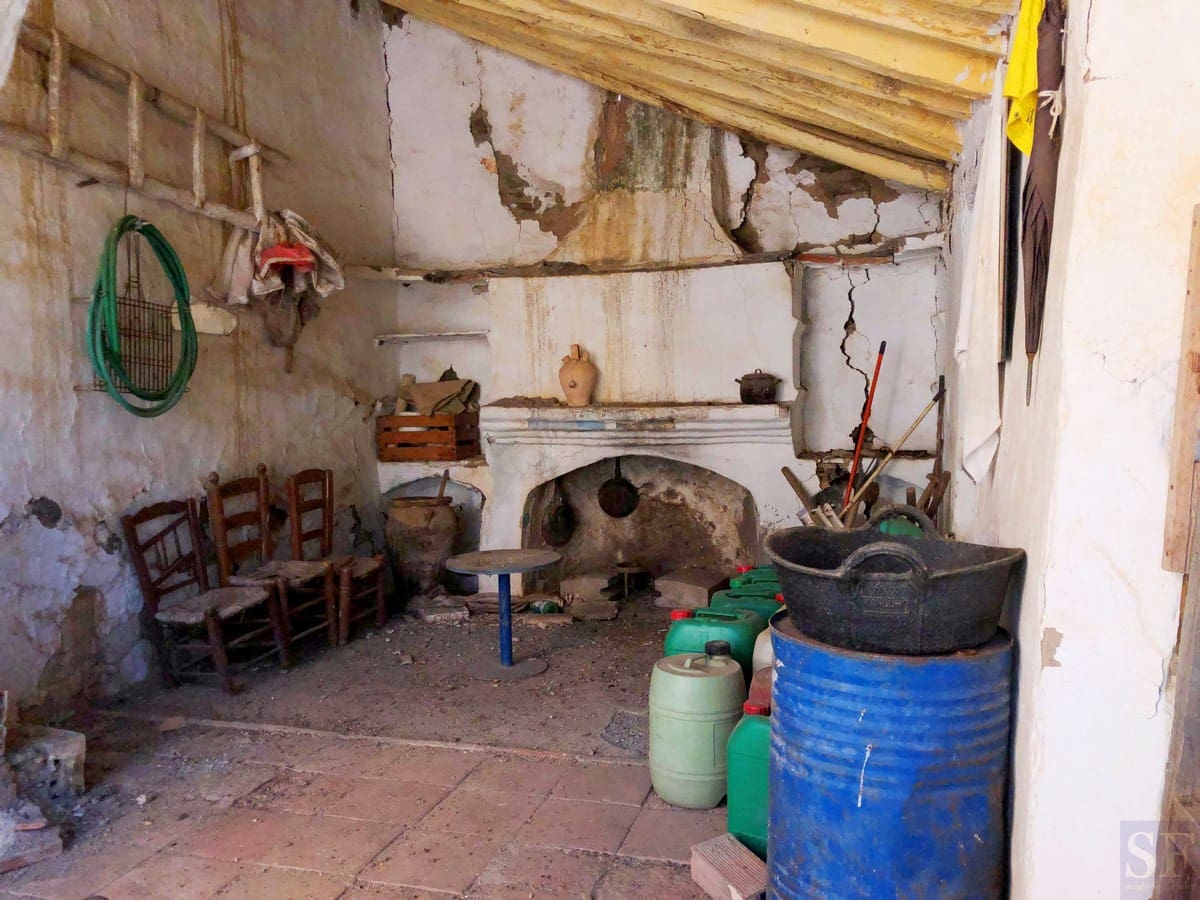 1 bedroom Villa for sale in Archez - € 49,000 (Ref: 4815463)