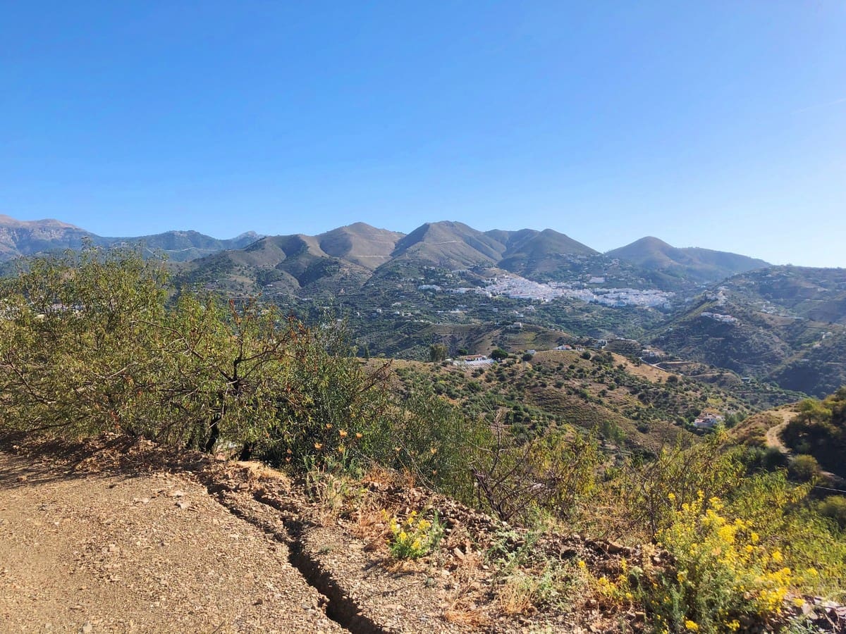 1 bedroom Villa for sale in Archez - € 49,000 (Ref: 4815463)