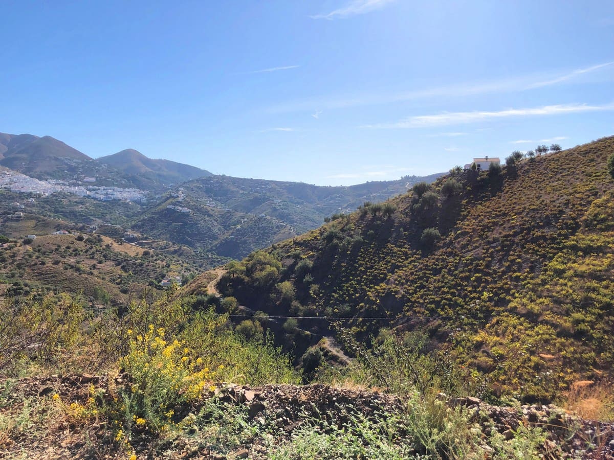 1 bedroom Villa for sale in Archez - € 49,000 (Ref: 4815463)