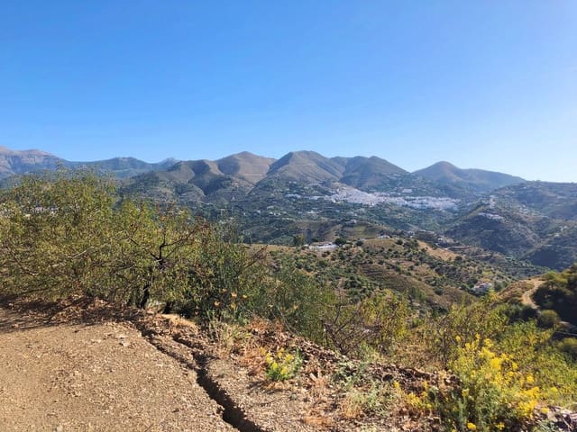 1 soveværelse Villa til salg i Archez - € 49.000 (Ref: 4815463)